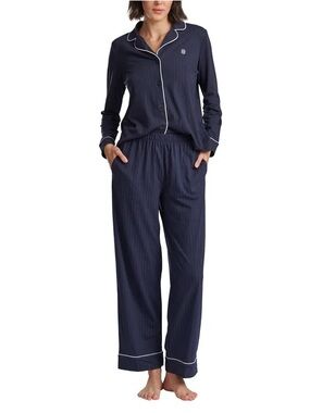 Tommy Hilfiger Women's Pajama Set, 2-piece